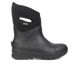 Men's Bogs Footwear Bozeman Mid Insulated Waterproof Boot Insulated Boots