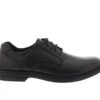 Men's Deer Stags Crown Slip-Resistant Oxfords