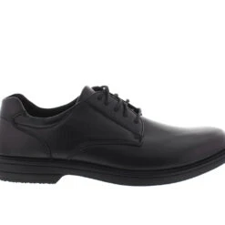 Men's Deer Stags Crown Slip-Resistant Oxfords