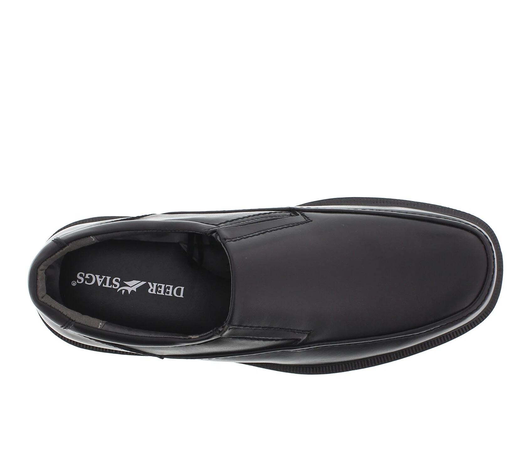 Men's Deer Stags Brooklyn Casual Loafers - Image 6