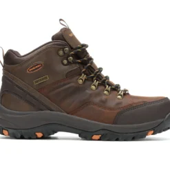 Men's Skechers Traven Hiking Boots