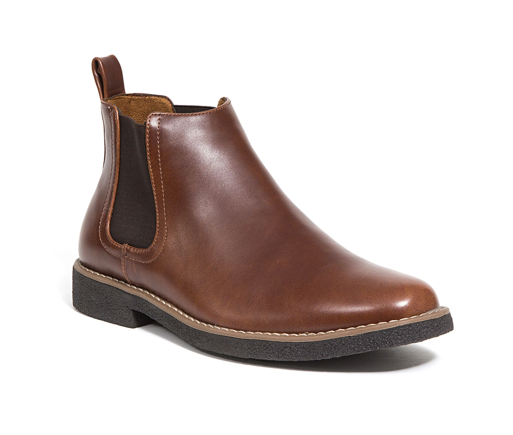 Men's Deer Stags Rockland Chelsea Boots - Image 2