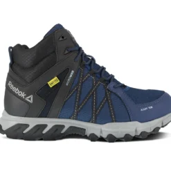 Men's REEBOK WORK Trailgrip 6"ST Work Boots