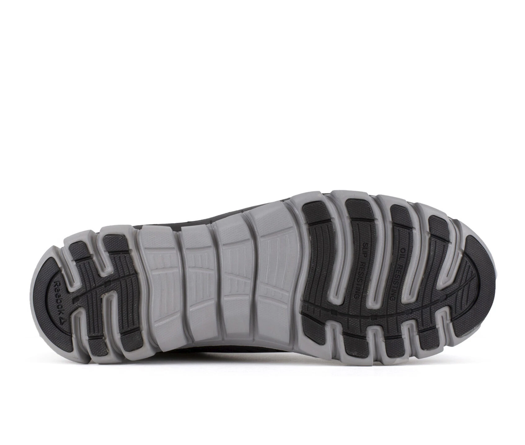 Men's REEBOK WORK Sublite Cushion Mesh Alloy Toe Work Shoes - Image 7