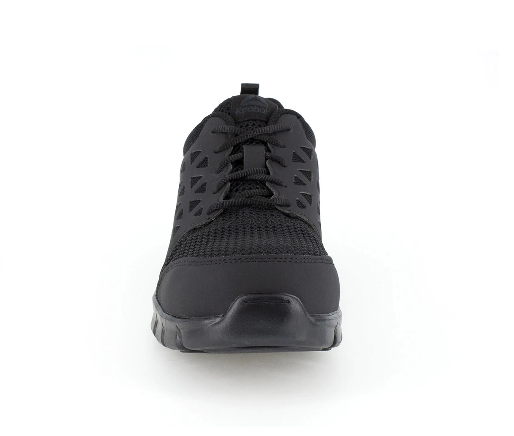 Men's REEBOK WORK Sublite Cushion Slip-Resistant Work Shoes - Image 4