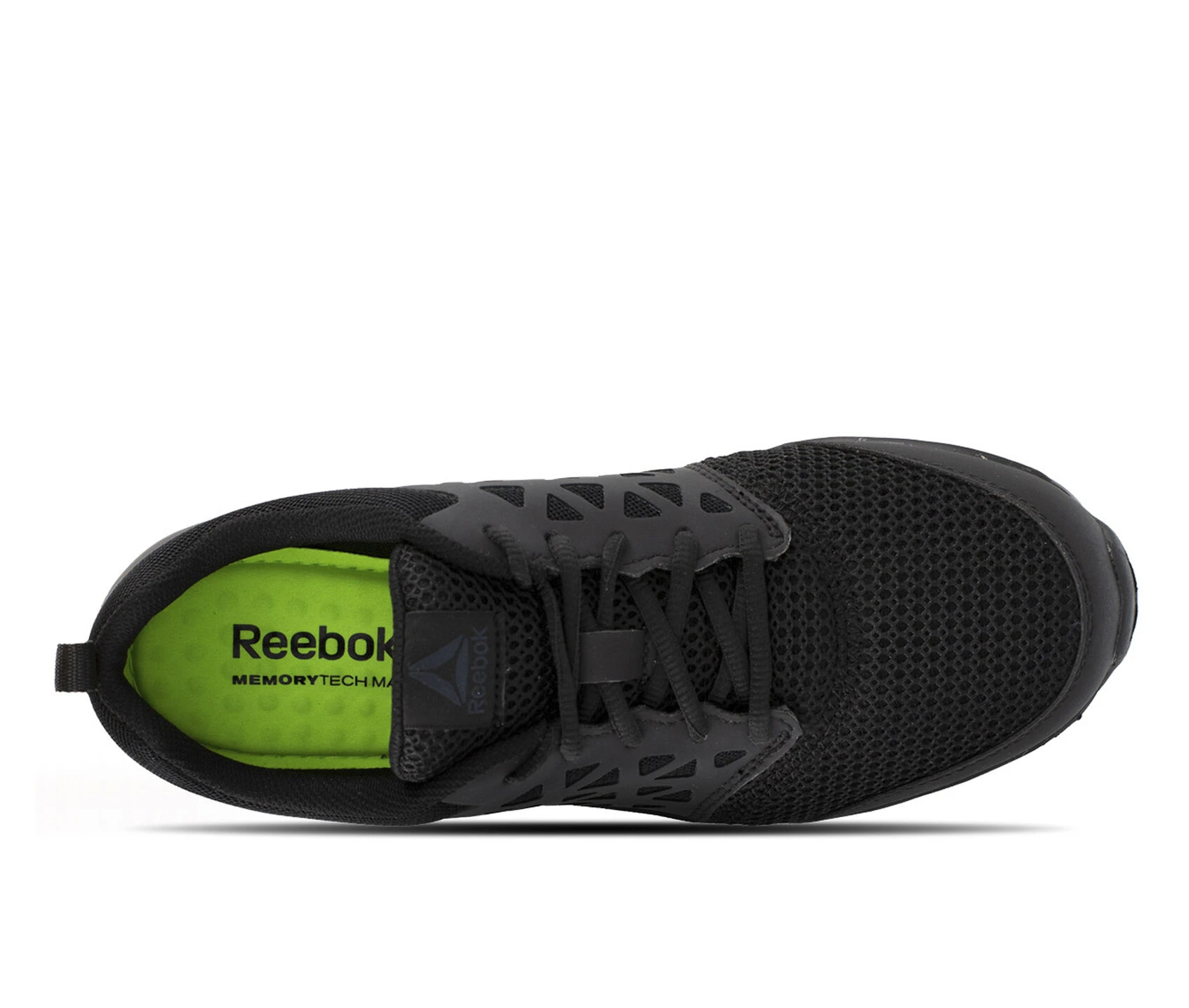 Men's REEBOK WORK Sublite Cushion Slip-Resistant Work Shoes - Image 6