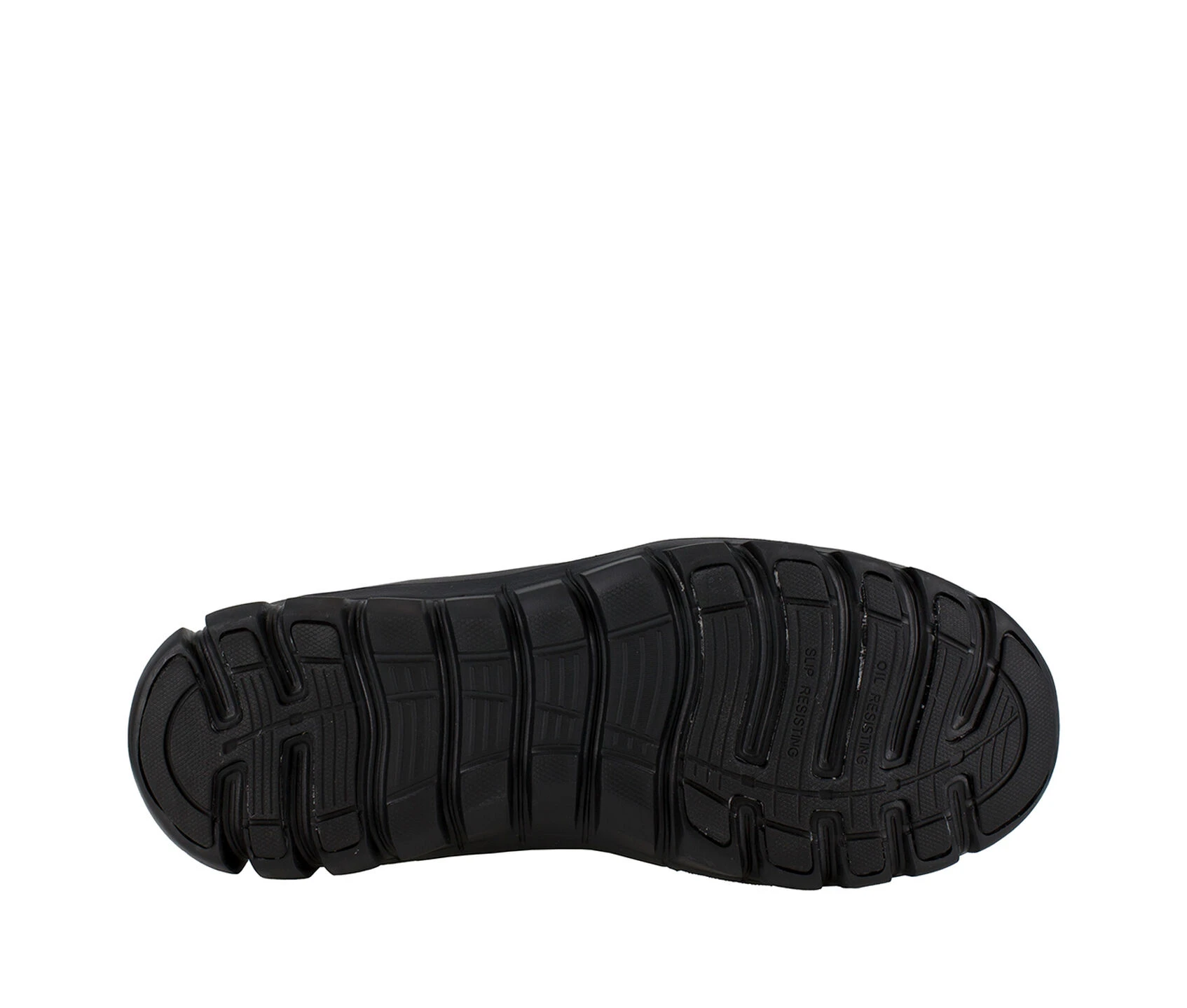 Men's REEBOK WORK Sublite Cushion Tactical RB8806 Work Boots - Image 4