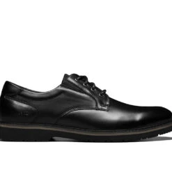 Men's Nunn Bush Denali Plain Toe Oxfords