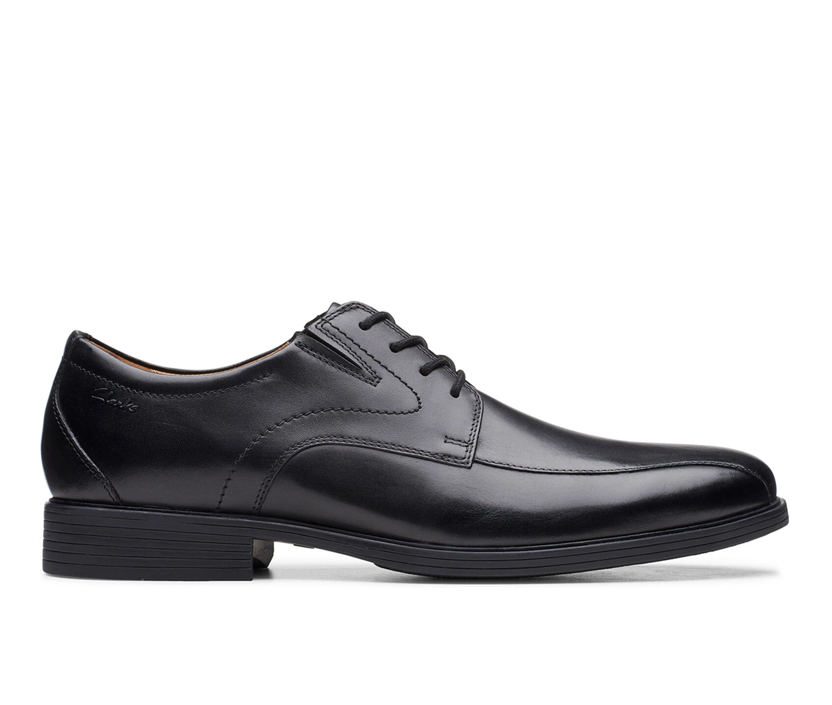 Men's Clarks Whiddon Pace Dress Shoes