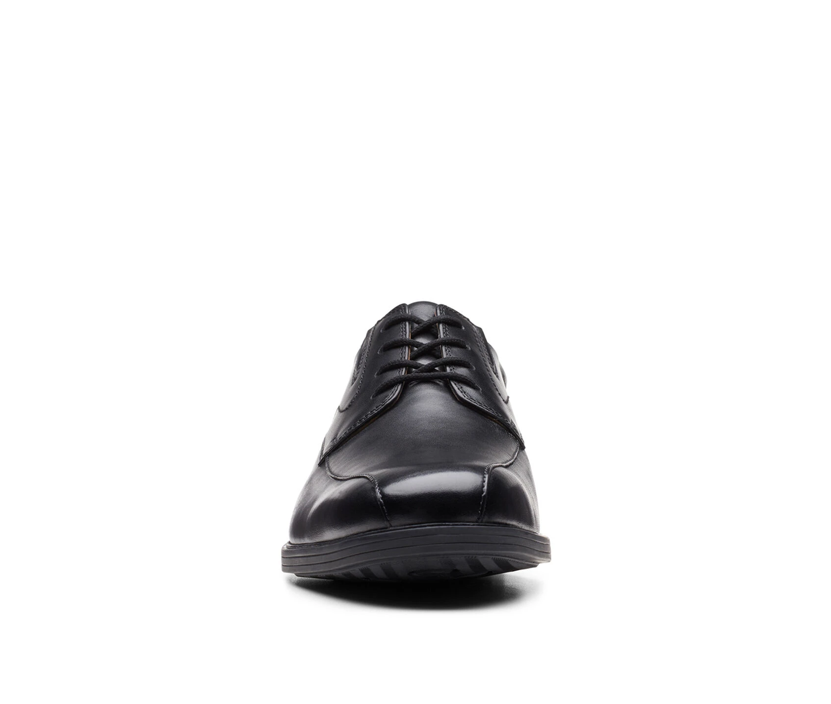 Men's Clarks Whiddon Pace Dress Shoes - Image 4
