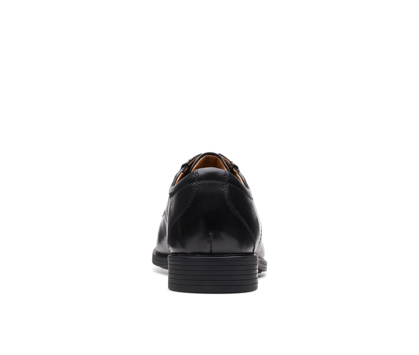 Men's Clarks Whiddon Pace Dress Shoes - Image 5
