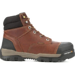 Men's Carhartt CME6355 Composite Toe Work Boots