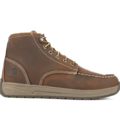 Men's Carhartt CMX4023 Soft Toe Work Boots
