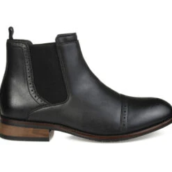 Men's Vance Co. Garrett Chelsea Boots