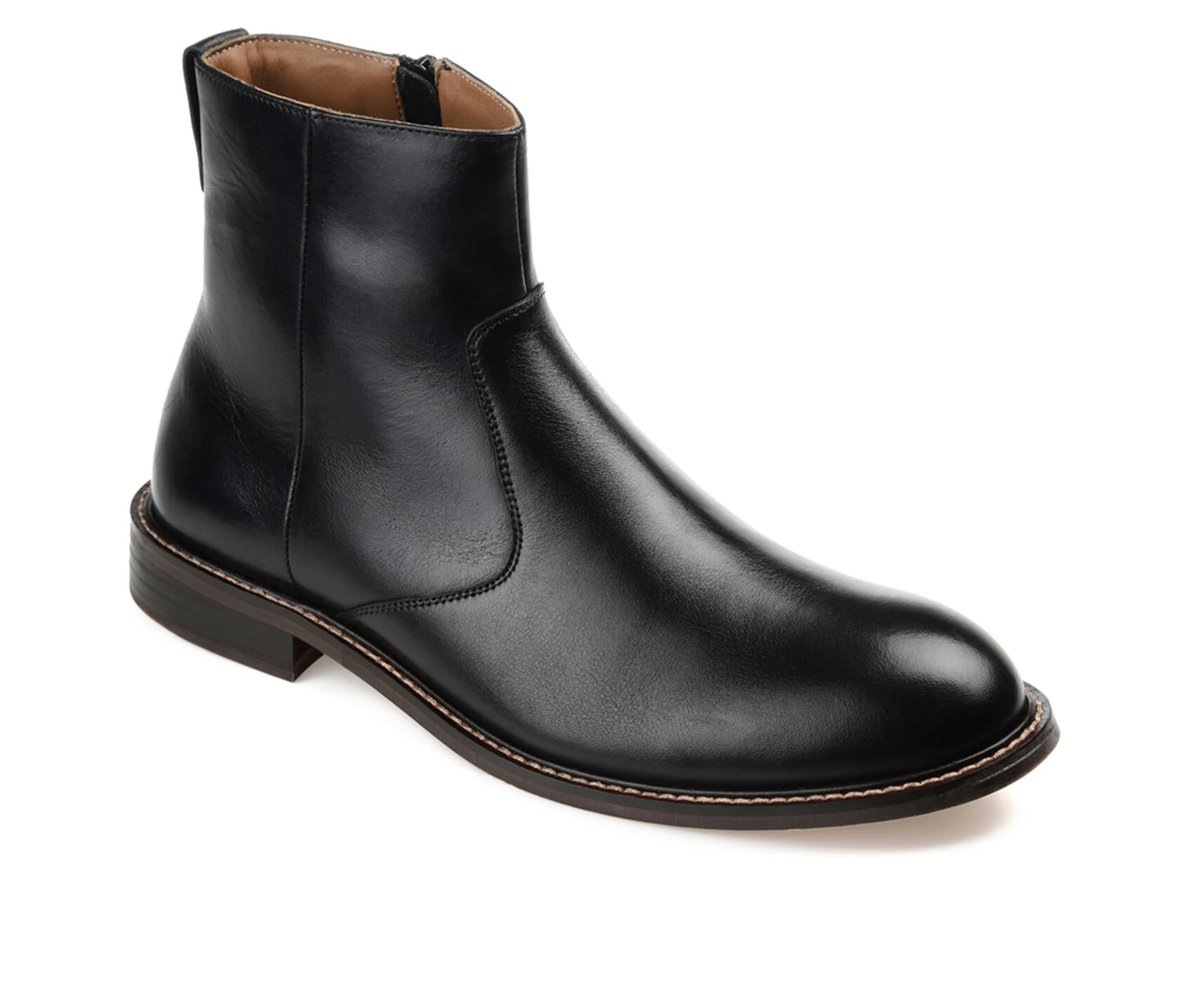 Men's Thomas & Vine Faust Dress Boots - Image 2