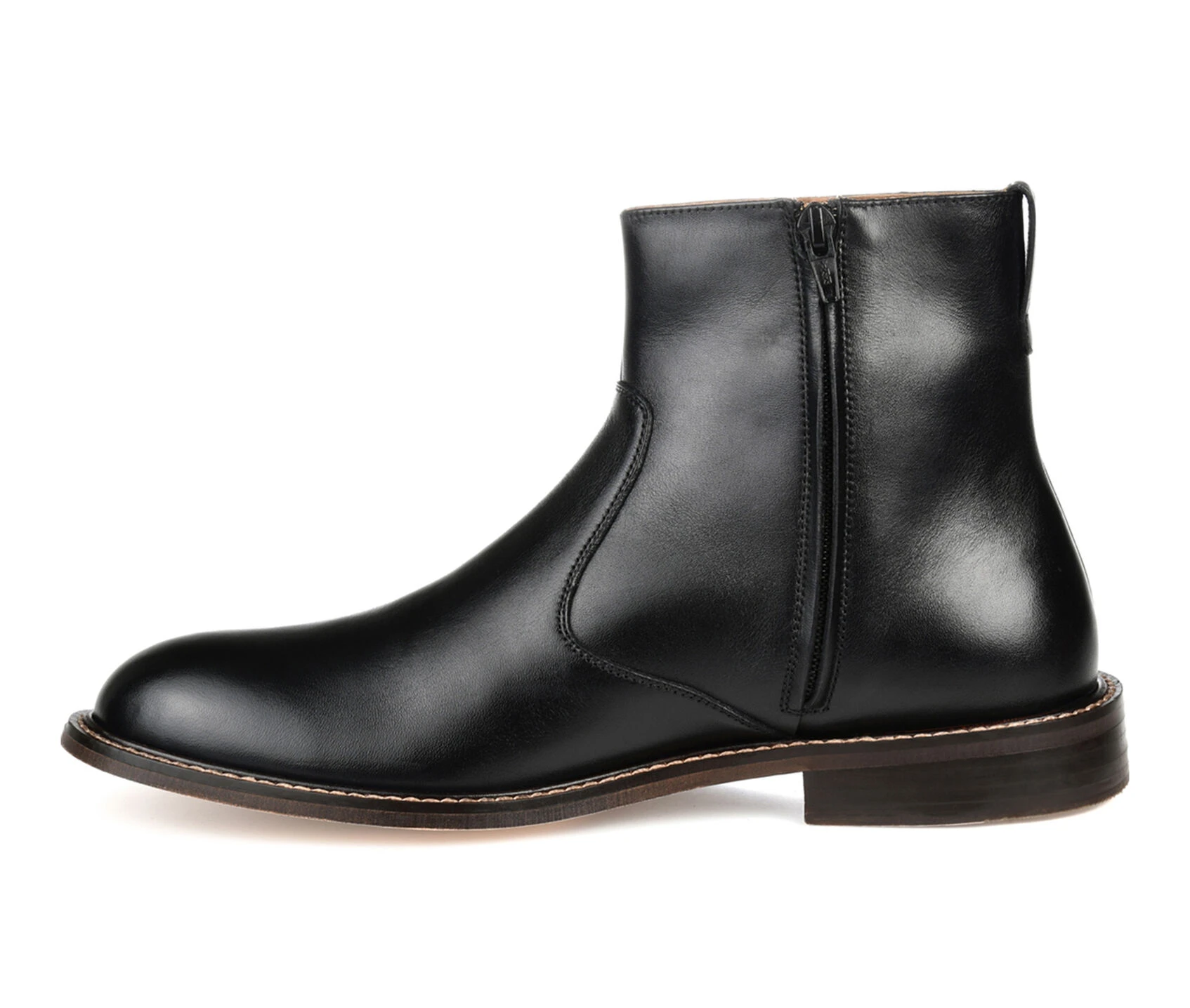 Men's Thomas & Vine Faust Dress Boots - Image 3
