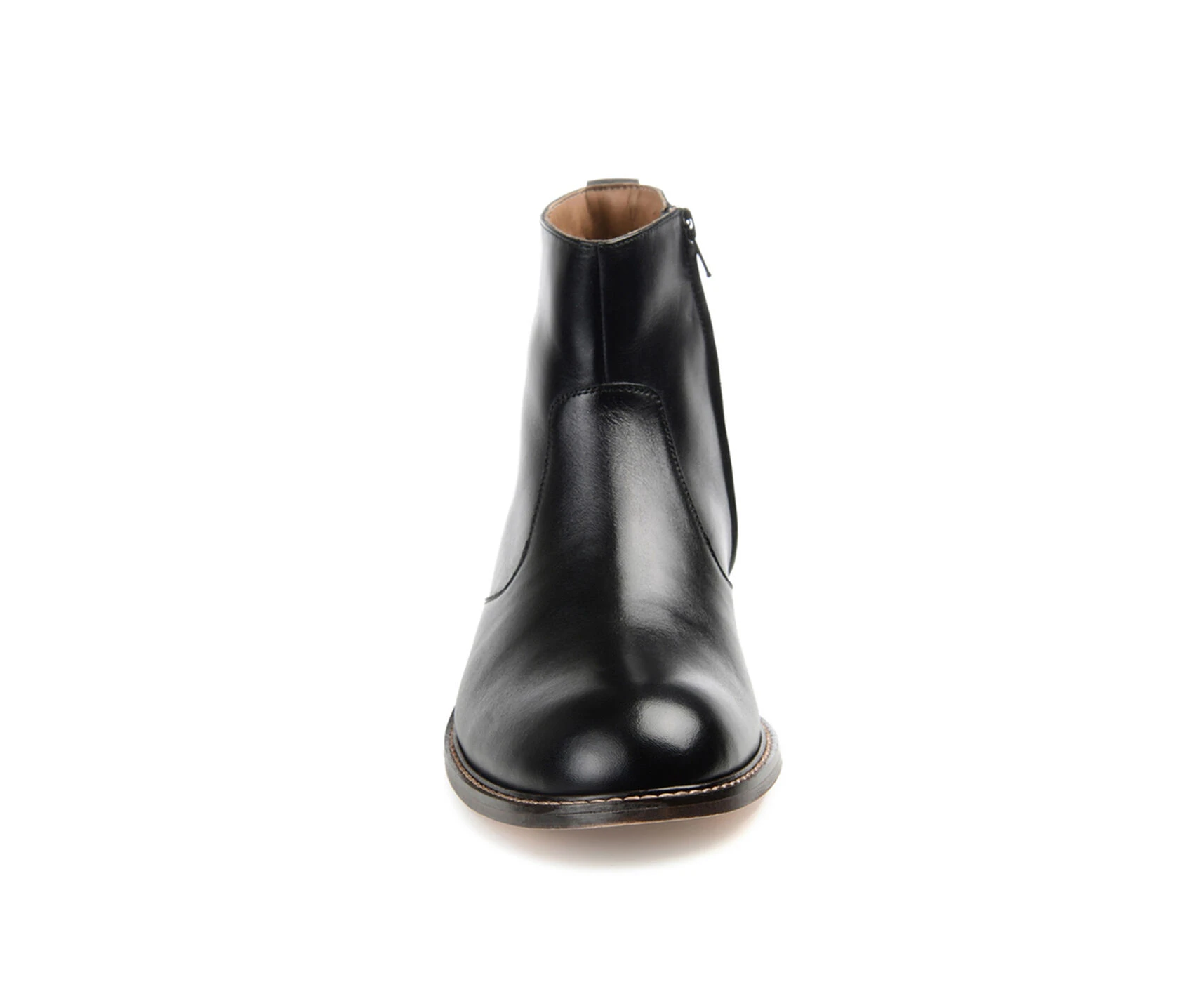 Men's Thomas & Vine Faust Dress Boots - Image 4