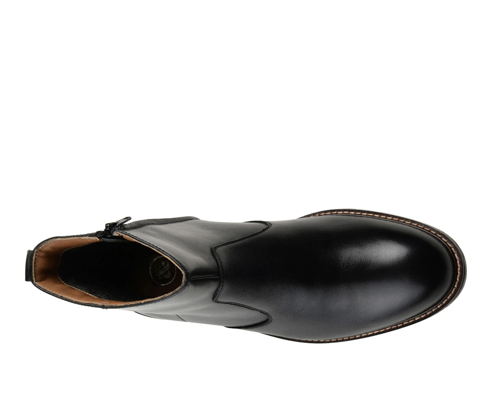 Men's Thomas & Vine Faust Dress Boots - Image 6