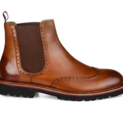Men's Thomas & Vine Nash Chelsea Dress Boots