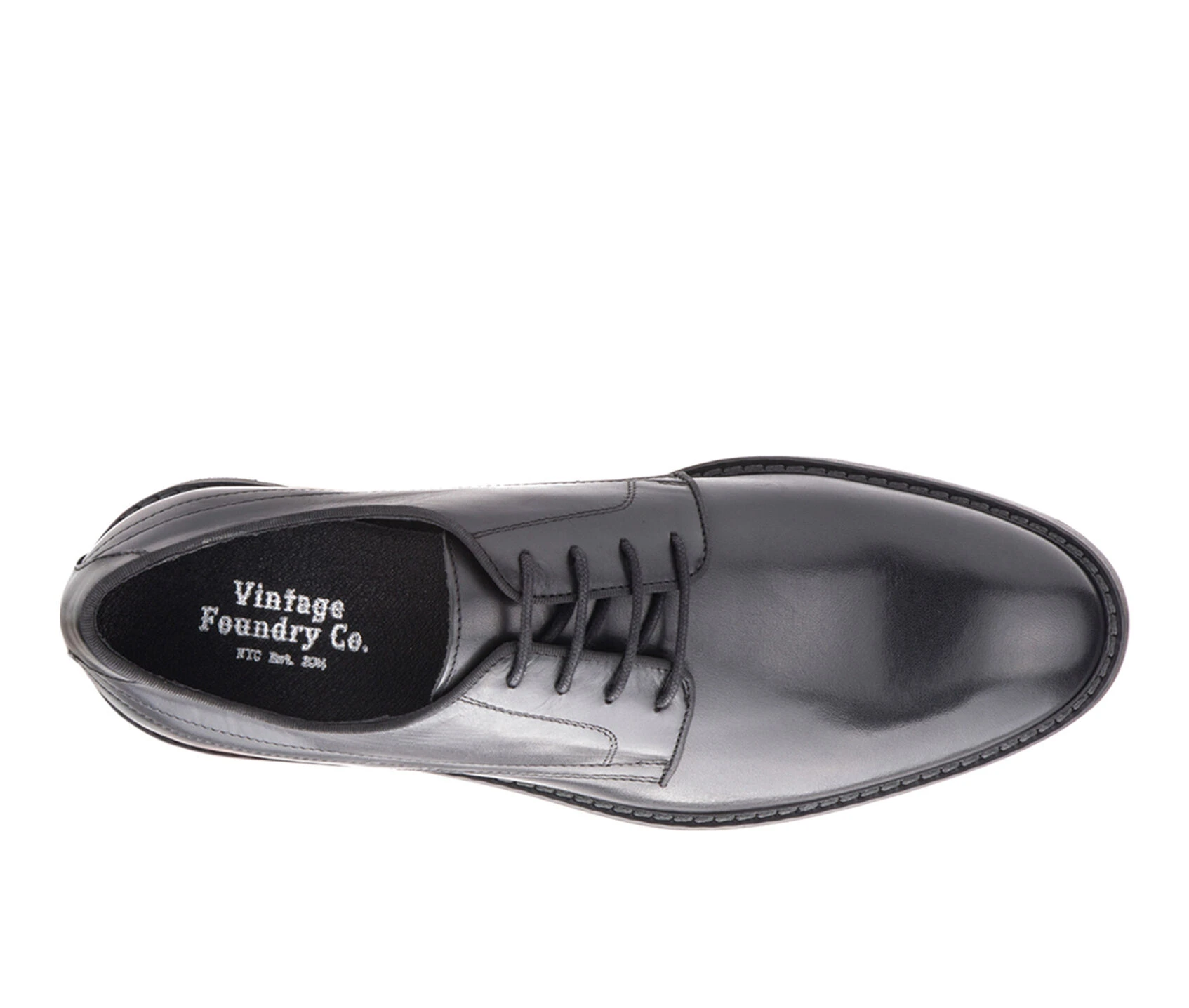 Men's Vintage Foundry Co Elias Dress Shoes - Image 6