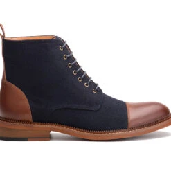 Men's Vintage Foundry Co Remington Boots