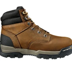 Men's Carhartt CME6347 Waterproof Composite Toe Work Boots
