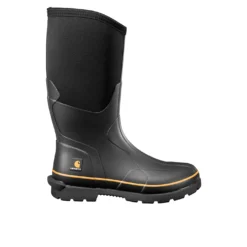 Men's Carhartt CMV1151 Soft Toe Rubber Work Boots