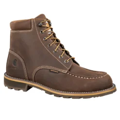 Men's Carhartt CMW6197 Waterproof Work Boots