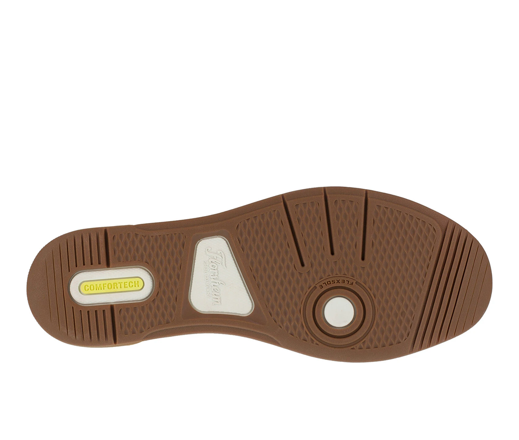 Men's Florsheim Work Crossover Work Shoes - Image 4