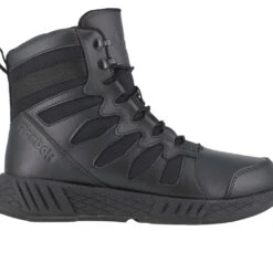 Men's REEBOK WORK Floatride Energy Tactical RB4355 Work Boots