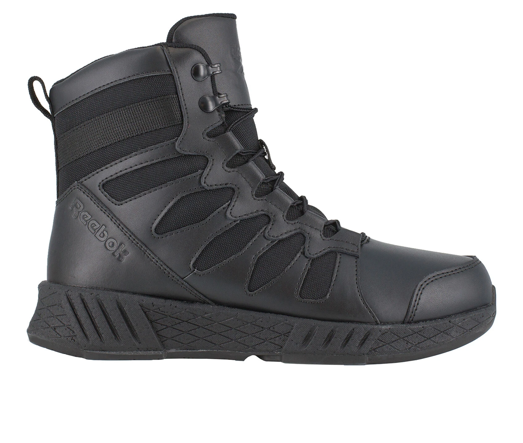 Men's REEBOK WORK Floatride Energy Tactical RB4355 Work Boots