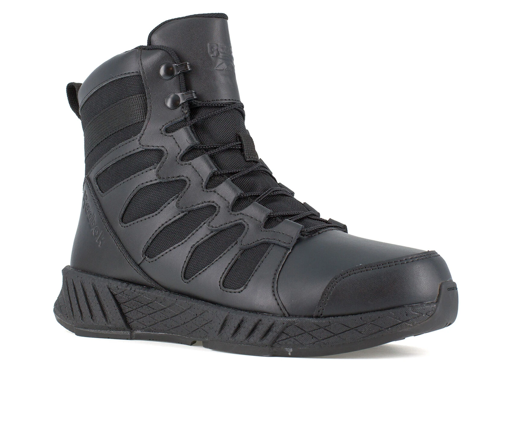 Men's REEBOK WORK Floatride Energy Tactical RB4355 Work Boots - Image 2