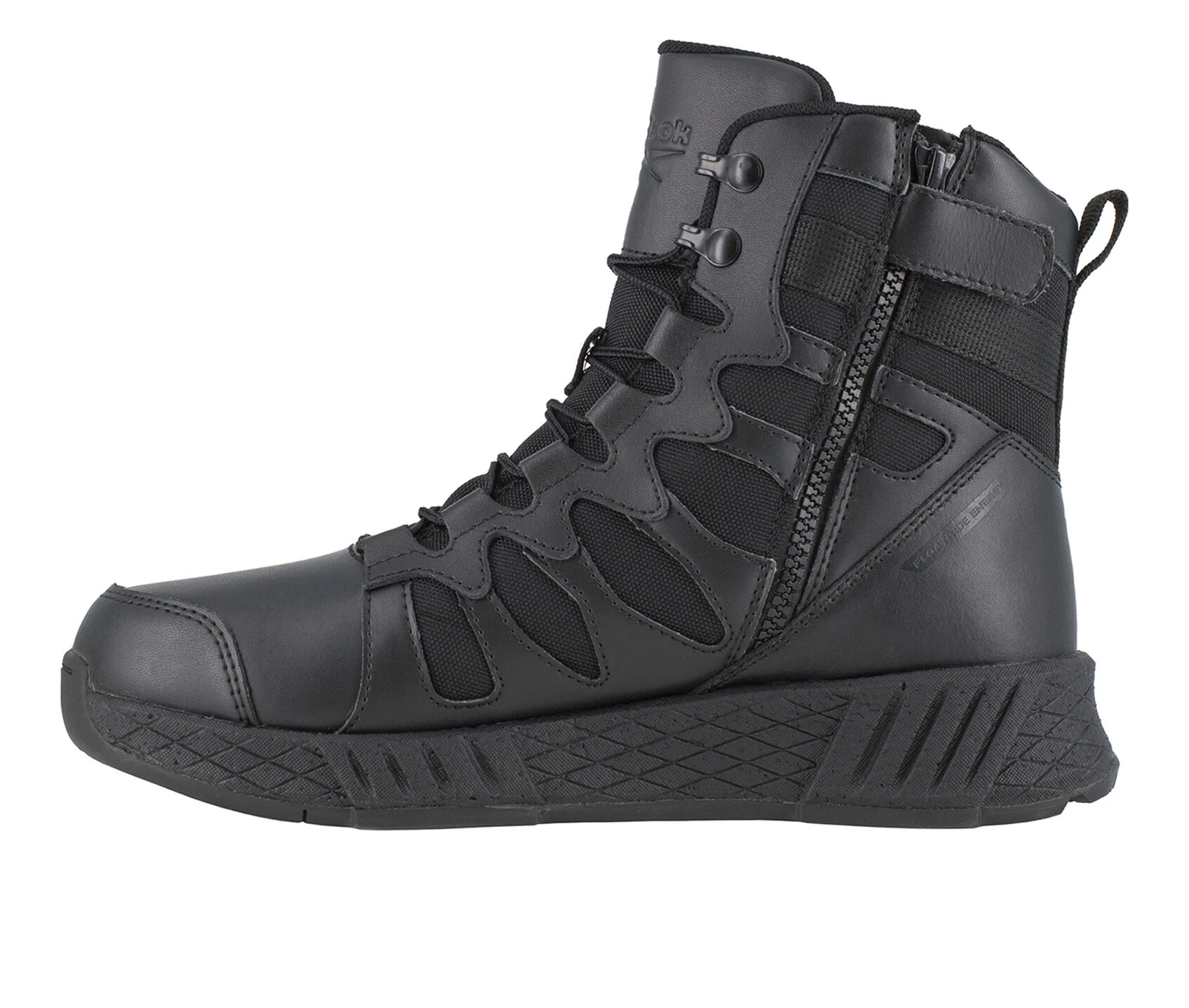 Men's REEBOK WORK Floatride Energy Tactical RB4355 Work Boots - Image 3