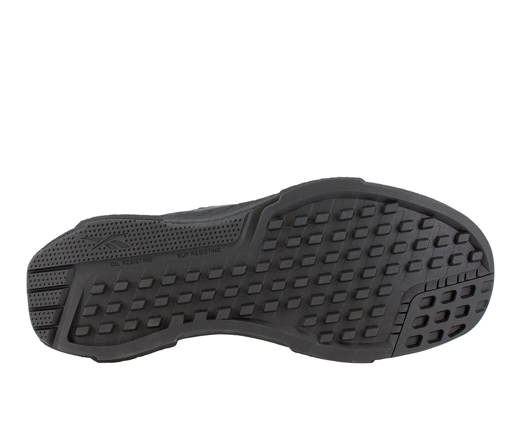 Men's REEBOK WORK Floatride Energy Tactical RB4355 Work Boots - Image 4