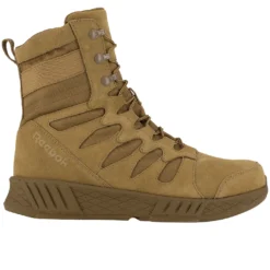 Men's REEBOK WORK Floatride Energy Tactical RB4365 Work Boots