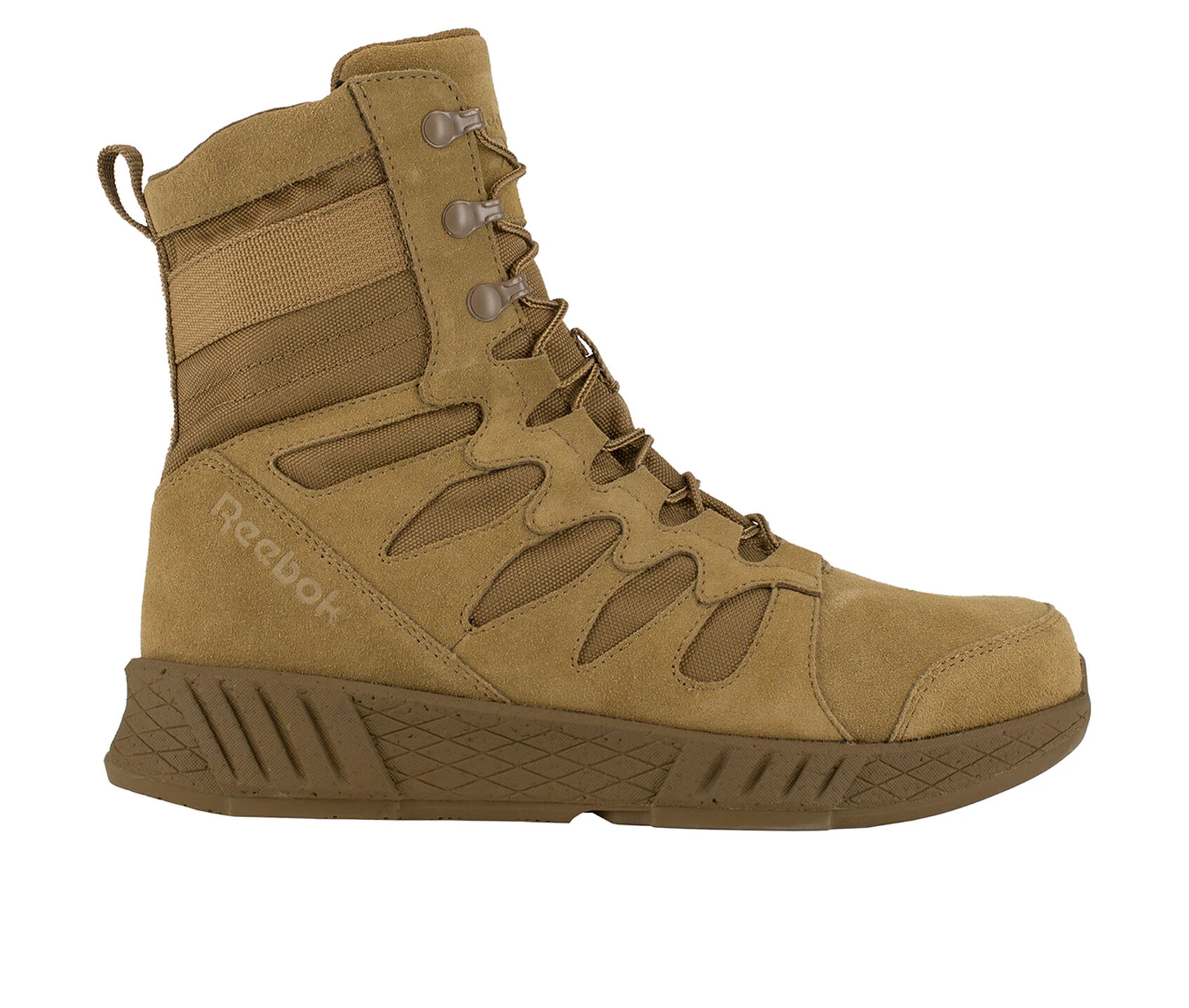 Men's REEBOK WORK Floatride Energy Tactical RB4365 Work Boots