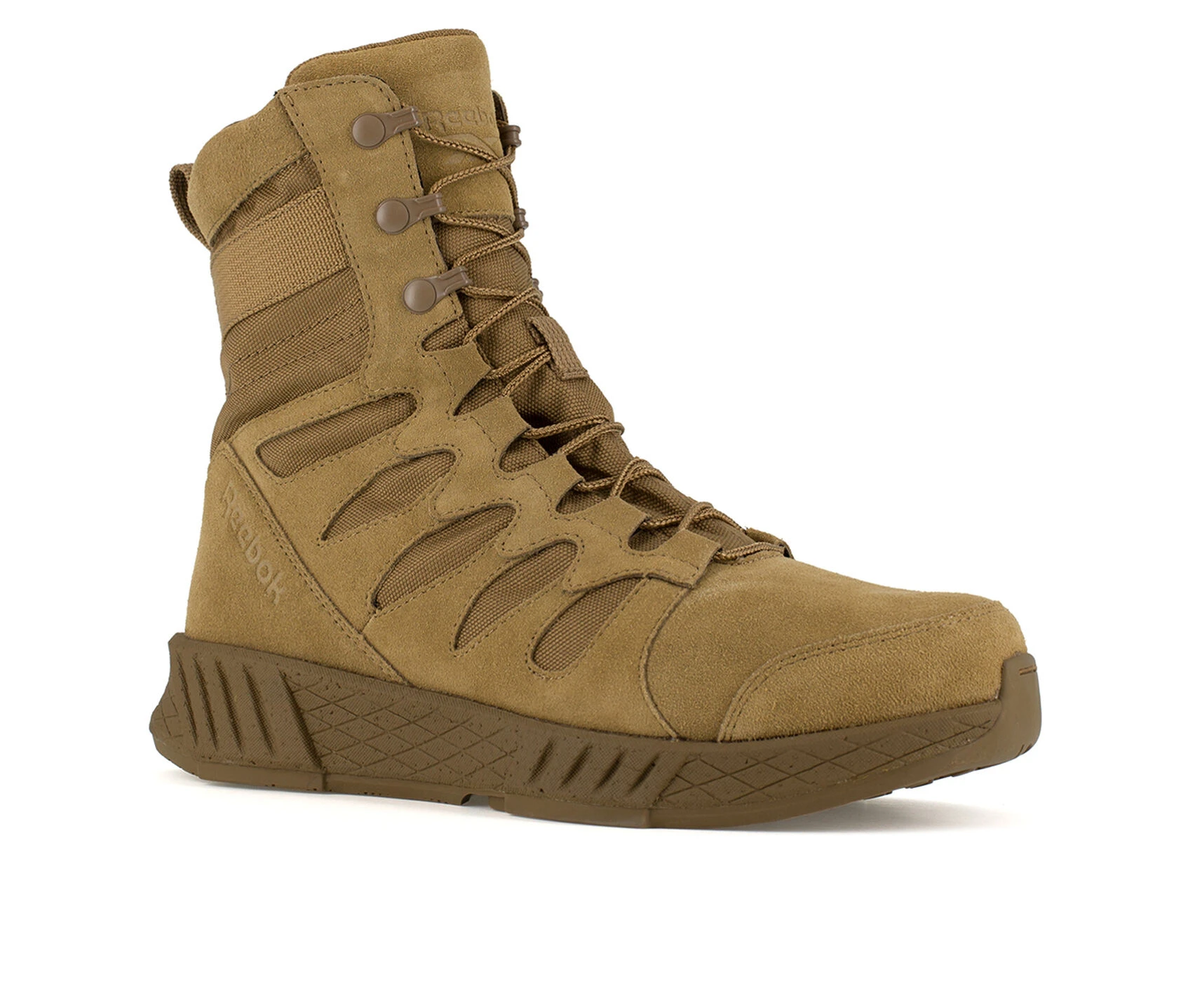 Men's REEBOK WORK Floatride Energy Tactical RB4365 Work Boots - Image 2