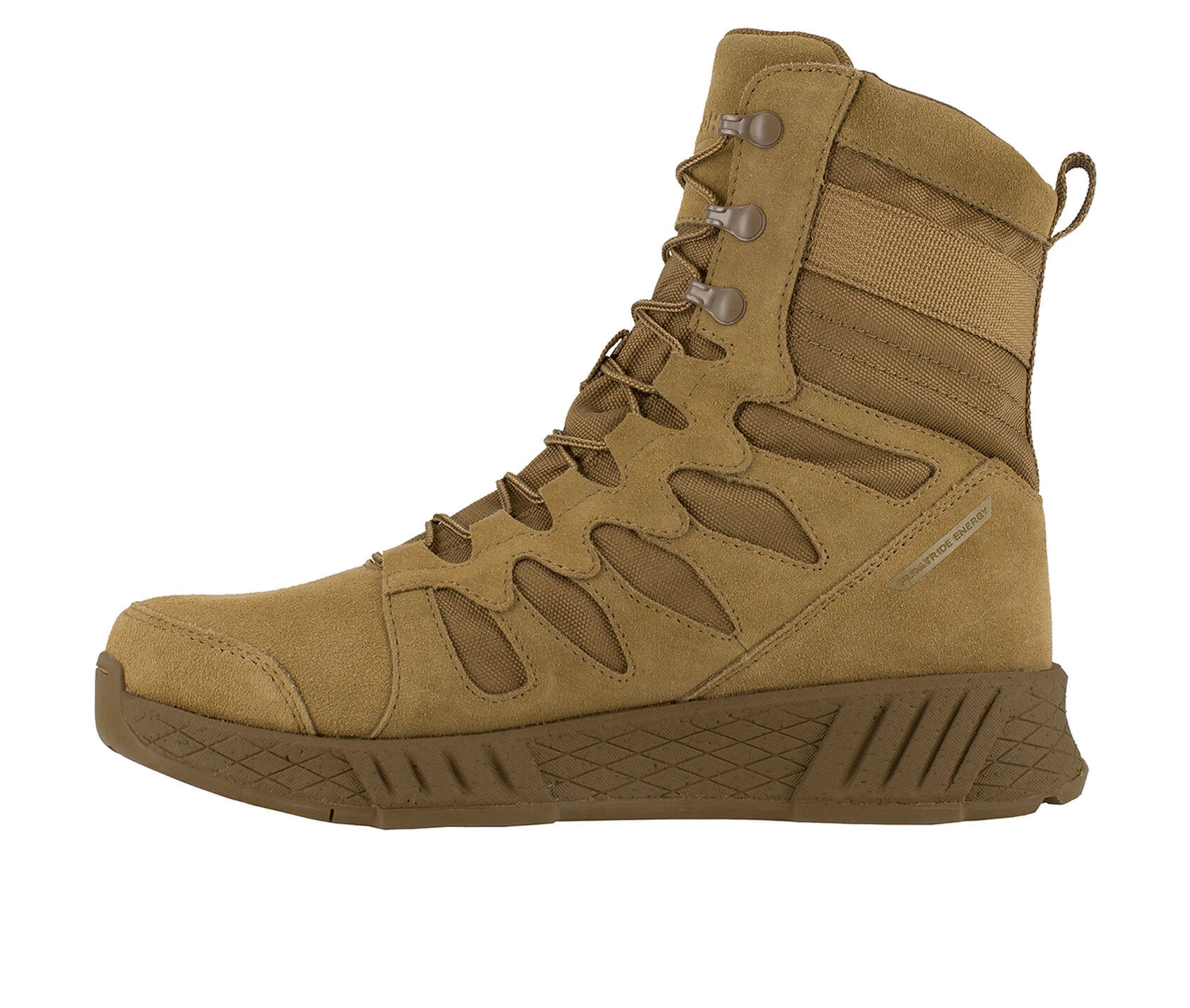 Men's REEBOK WORK Floatride Energy Tactical RB4365 Work Boots - Image 3
