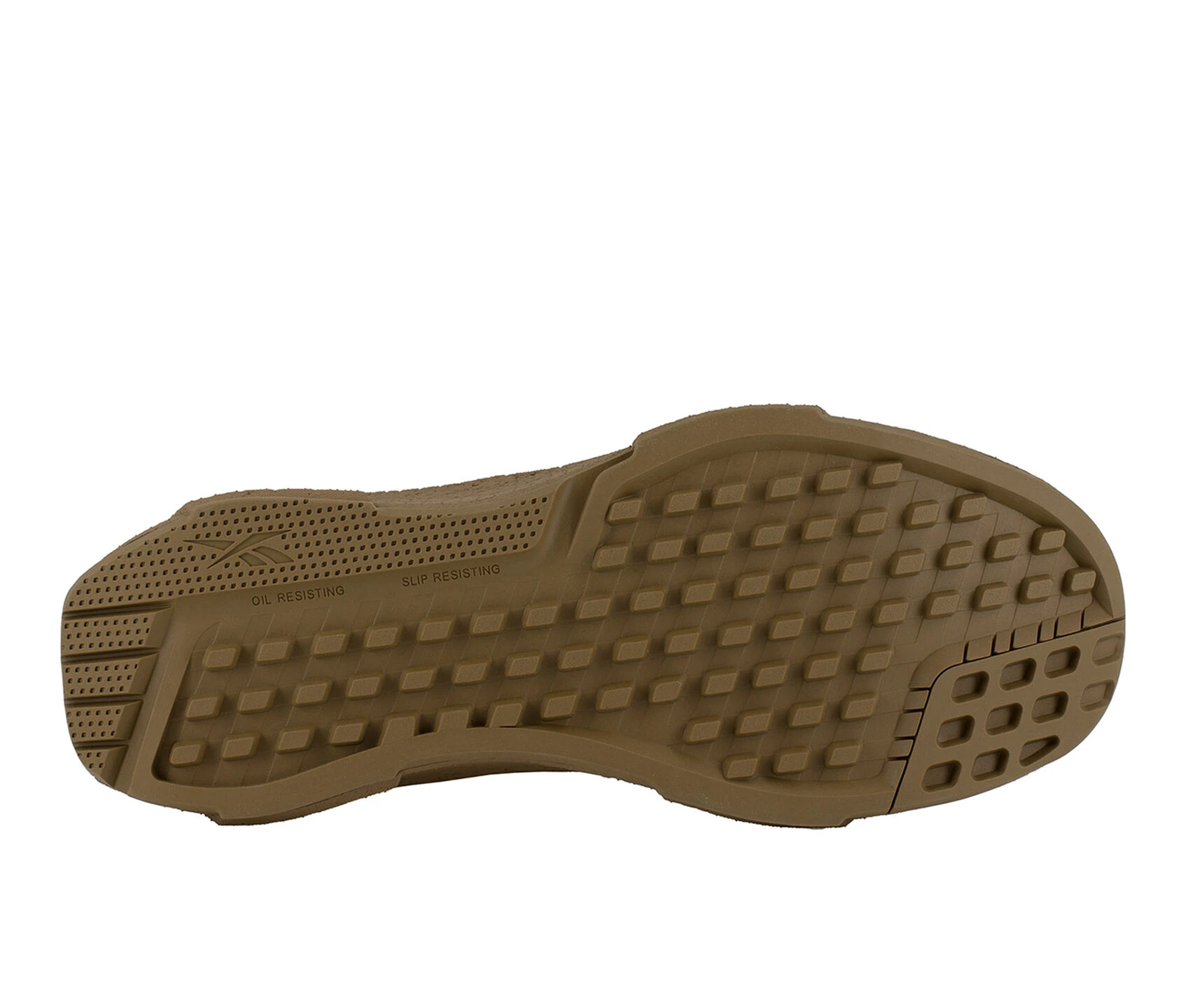 Men's REEBOK WORK Floatride Energy Tactical RB4365 Work Boots - Image 4