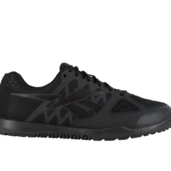 Men's REEBOK WORK Nano Tactical RB7100 Work Shoes