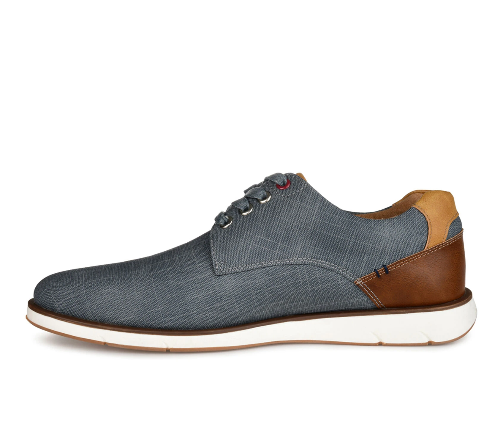 Men's Vance Co. Lamar Dress Shoes - Image 3