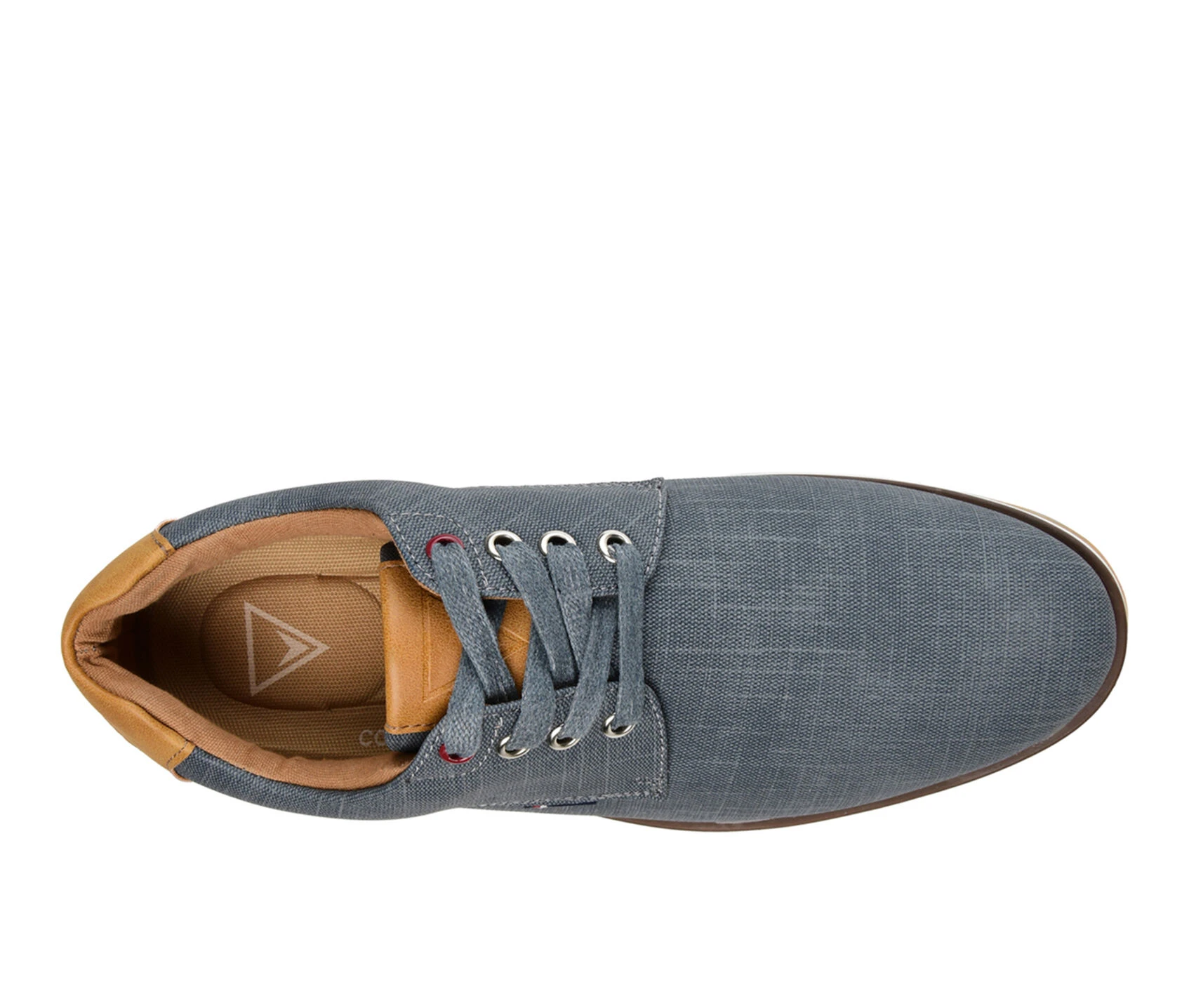 Men's Vance Co. Lamar Dress Shoes - Image 6