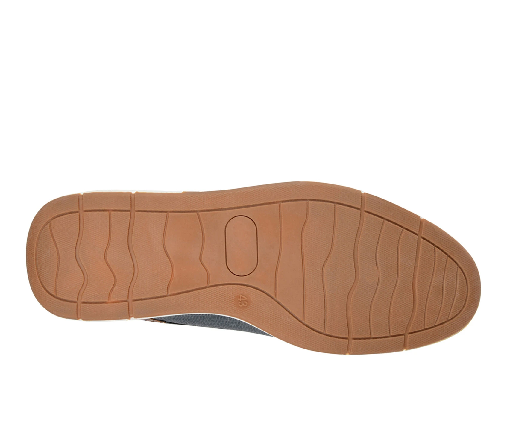 Men's Vance Co. Lamar Dress Shoes - Image 7