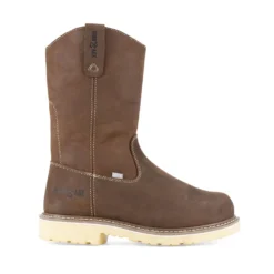 Men's Iron Age Solidifier IA5092 Work Boots