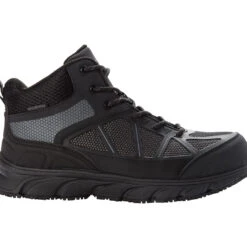 Men's Propet Seeley Hi Work Boots