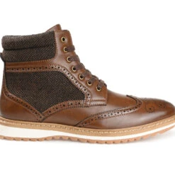 Men's Vance Co. Harlan Boots