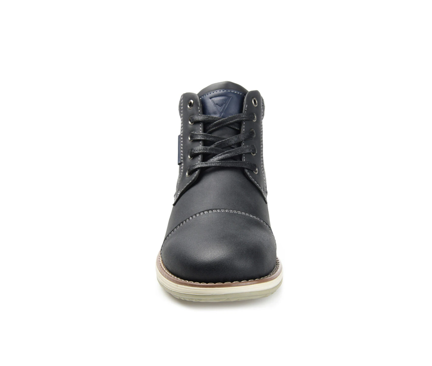 Men's Vance Co. Jones Dress Boots - Image 4