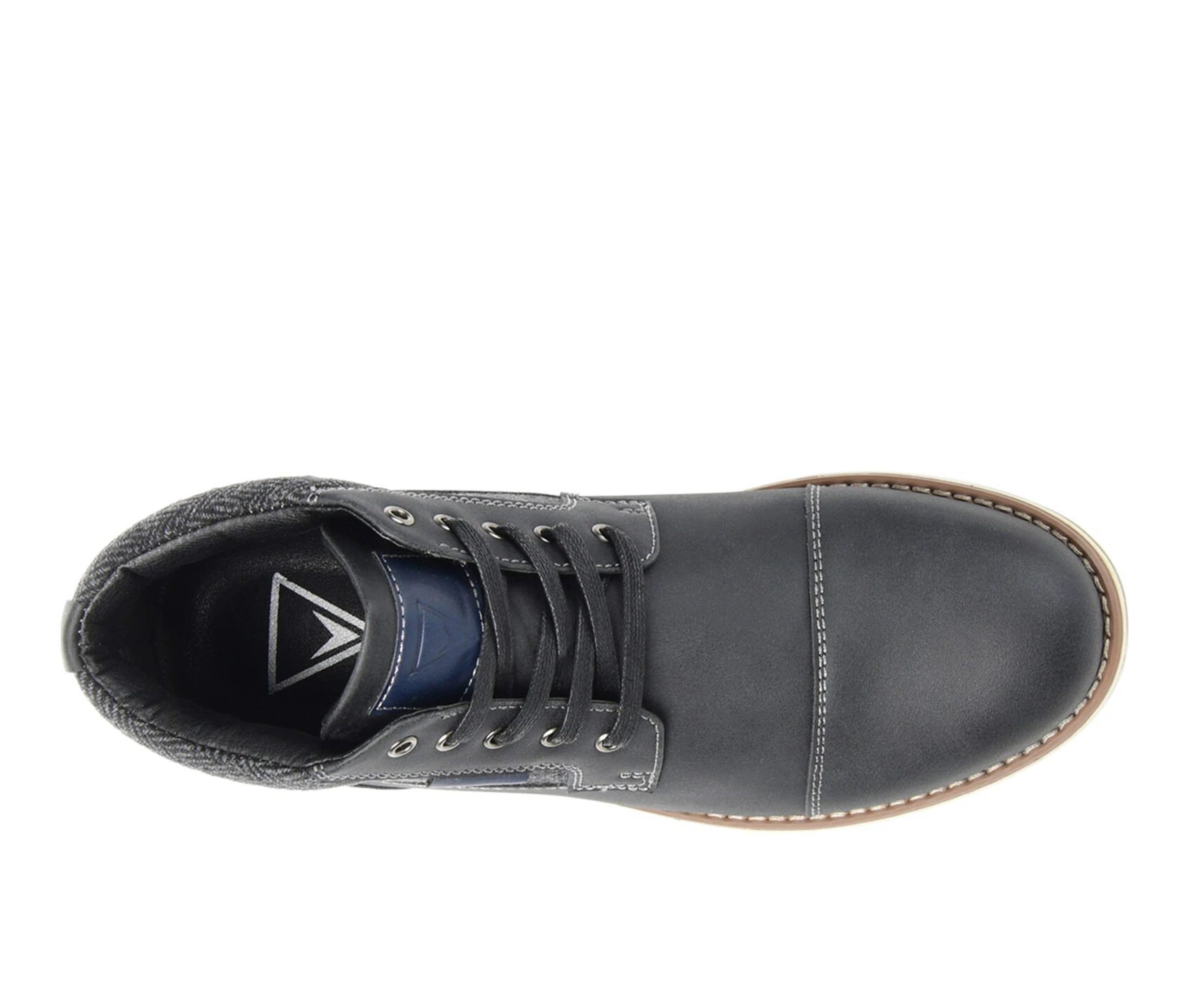 Men's Vance Co. Jones Dress Boots - Image 6