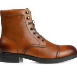 Men's Thomas & Vine Darko Wide Widths Boots