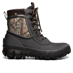Men's Bogs Footwear Arcata Urban Lace-Up Waterproof Boots